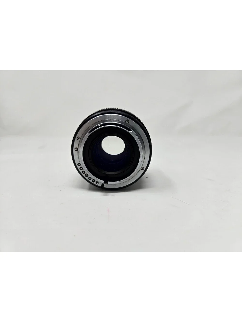Vivitar 2x Macro Focusing Teleconverter MC | Pentax K Mount PK-A R-P/K Japan -